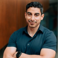 The Nutrition Science Podcast Employee Adrian Chavez's profile photo
