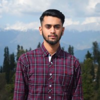 Muhammad Saad's profile photo