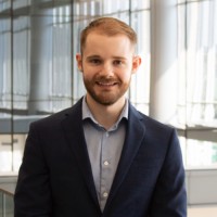 UAB Collat School of Business Employee Jared Jones's profile photo