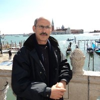 Enact Employee Djelloul Medjahdi's profile photo