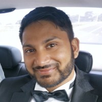 IP Management Company Employee Suleiman Olday's profile photo