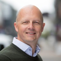 Adminkit Employee Pål Bredvei's profile photo