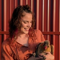 Meghan Prestemon's profile photo