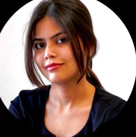 The Womb Communications Employee Aishwarya Ghosh's profile photo