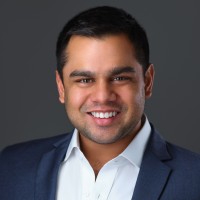 1PointFive Employee Amil Shah's profile photo