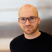 Rosa Employee Jonas Keppens's profile photo