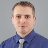 Shawnee Optical Employee John Fischer's profile photo