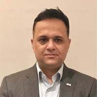 Jaguar Land Rover India Employee Subhash Arora's profile photo