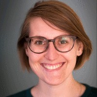 Kantonsspital Winterthur Employee Michelle Buehler's profile photo