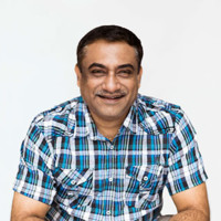 BOXMaster Employee Ishan Pillay's profile photo