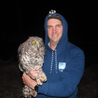 SMEC Employee Scott Rolph's profile photo