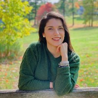 Harvard University Employee Grace Strong's profile photo