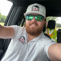 Best Choice Roofing Employee Owen Wiley's profile photo