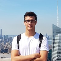 Synthace Employee Nuno Leitão's profile photo