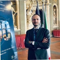 Email di Francesco D'Agostino