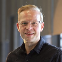 NMG Benefits Employee Richardt Venter's profile photo