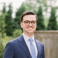 Accountor CPA Employee Kevin Alika's profile photo