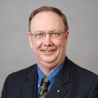 Prospera Credit Union Employee Rod Thomson's profile photo