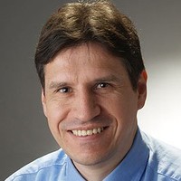 Atos Information Technology GmbH Employee Jörg Huth's profile photo
