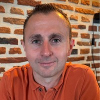 OUTINORD Employee Smael Guerroumi's profile photo