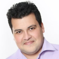 Celsus Employee Edinardo Silva's profile photo