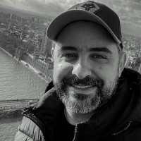 ZERO Markets Employee Felipe Zaia's profile photo