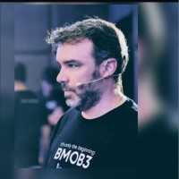 Bemobi Employee André Veloso's profile photo