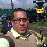 Metales Panamericanos S.A. Employee German Castillo's profile photo