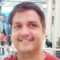 Pankaj Mishra Email & Phone Number