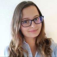 Ebert Erneuerbare Energien Employee Irina Knaus's profile photo