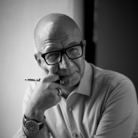 Staff Finder Employee Guido Roos's profile photo