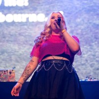 Lucy Bourne Email