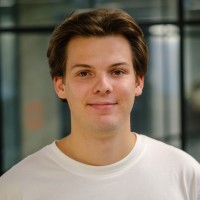 Revolut Employee Dmitry Petrov's profile photo