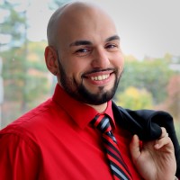 Treehouse Foundation Employee George Plouffe's profile photo