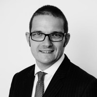Commerzbank AG Employee Richard Wellens's profile photo