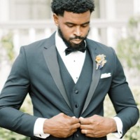 Linode Employee Suit Security's profile photo