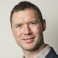 VORtech BV Employee Koos Huijssen's profile photo