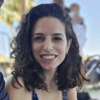 AE40 Employee Maayan Aharon's profile photo