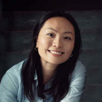 Heckler HQ Employee Lily Li's profile photo