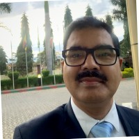 BGR Energy Systems Ltd Employee Umesh Singh's profile photo