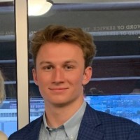 Steel Technology Inc Employee Thorne Pruden's profile photo