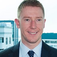 Orgvue Employee Michael Fraser's profile photo