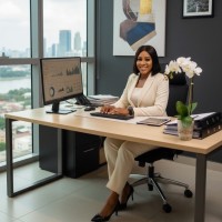 Digital Square Limited Employee Ivharue .'s profile photo