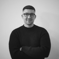 Lovelock Mitchell Architects Employee Connor Rowland's profile photo