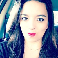 SABORMEX Employee Ilse Albarran's profile photo