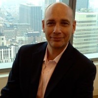 MetLife Employee Matthew Cook's profile photo