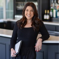 Saphire Event Group Employee Emily Hole's profile photo