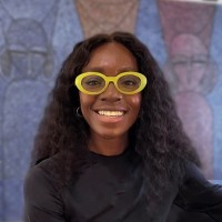 Freelancing Employee Kachi Eloka's profile photo