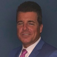 Harmonic Employee Christopher Sharkey's profile photo