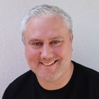 Weduc Employee Damian Pipes's profile photo